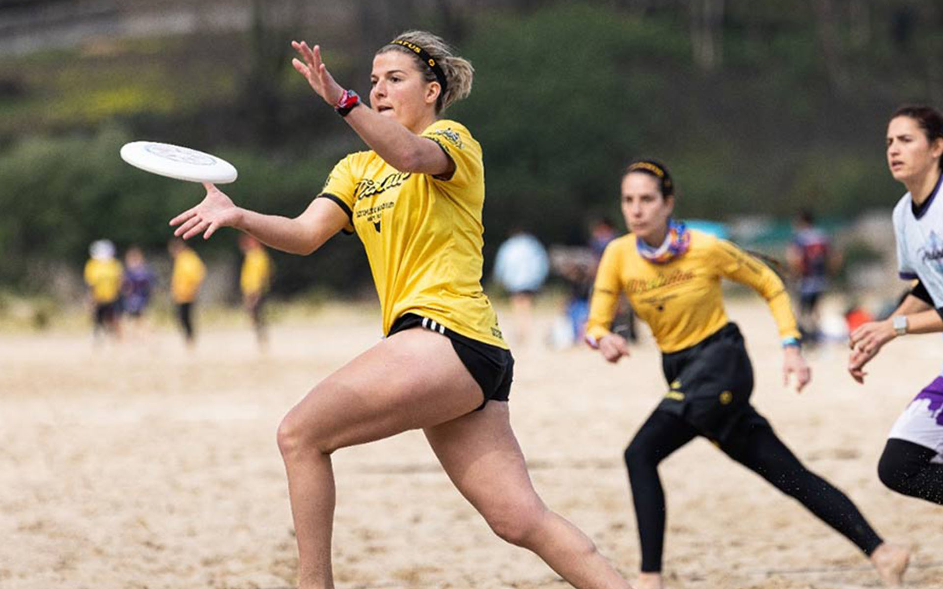 Movimientos de Corte: Cómo Desmarcarte