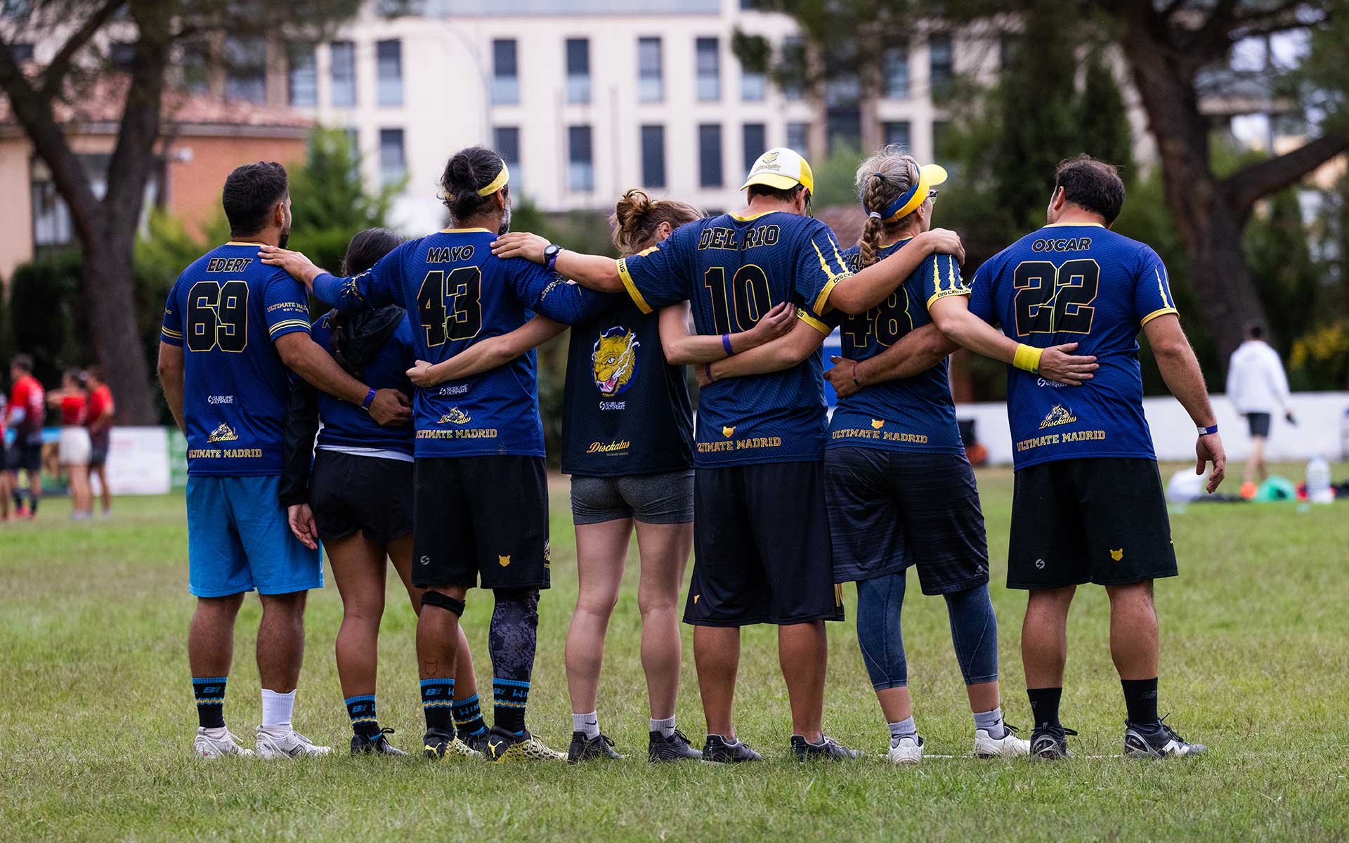 ¿Qué es el Ultimate Frisbee? Tu Primer Día en el Campo