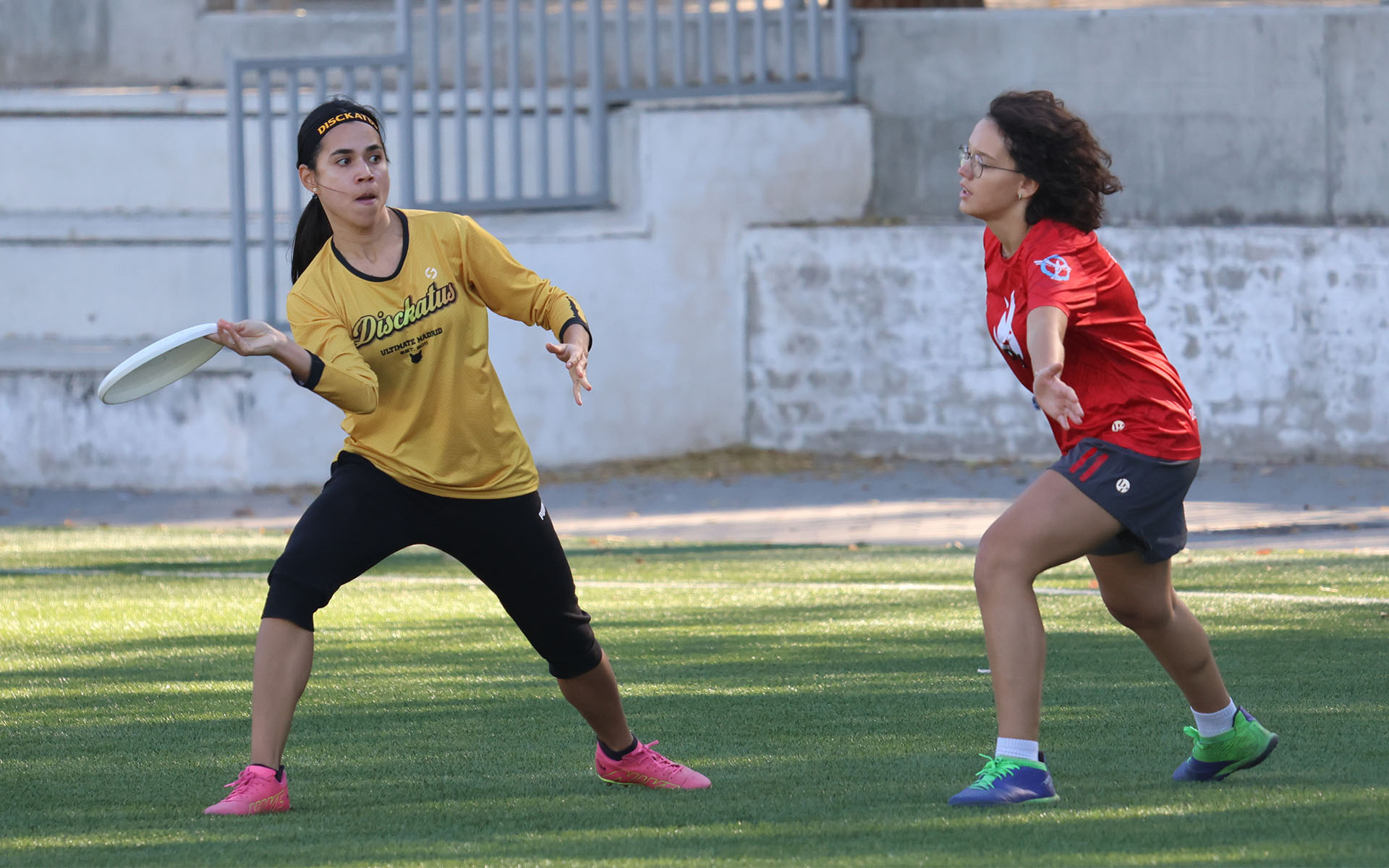 Jugar como Handler: Ser el Cerebro del Equipo