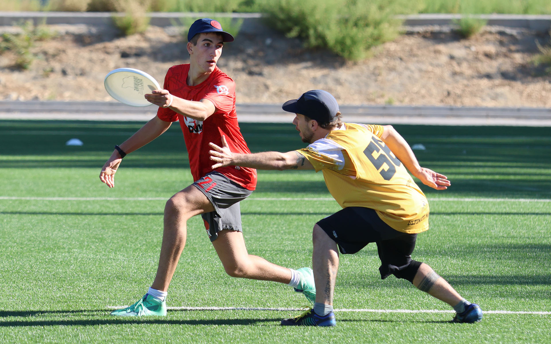 Fakes (Fintas): Cómo Engañar a tu Marcador