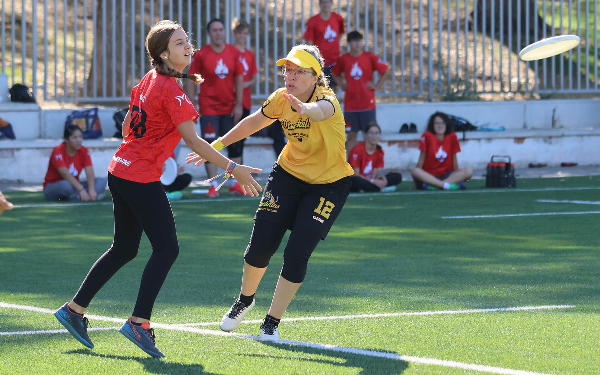 El Forehand (Flick): El Segundo Lanzamiento Esencial