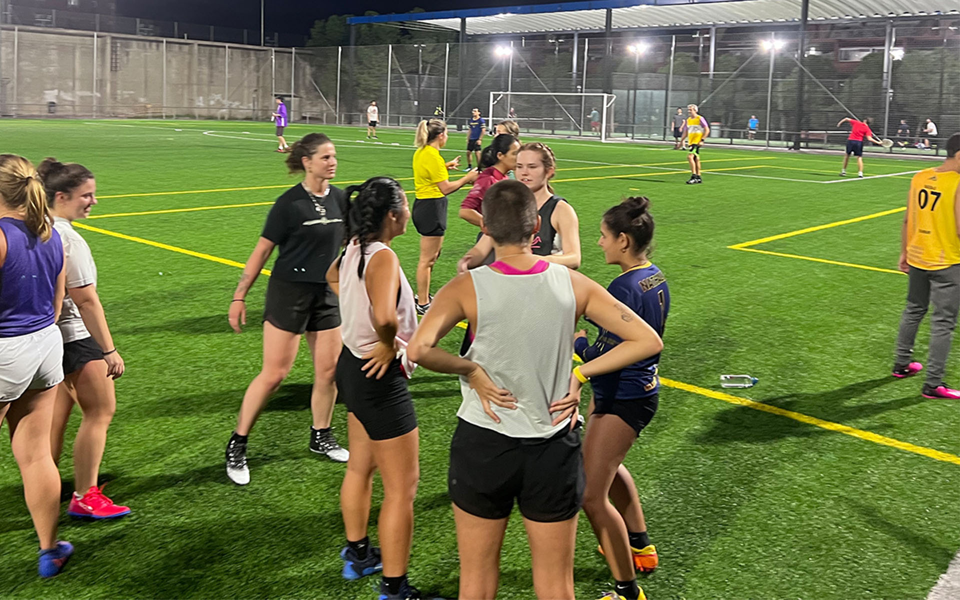 Calentamiento y Prevención de Lesiones: Tu Mejor Inversión