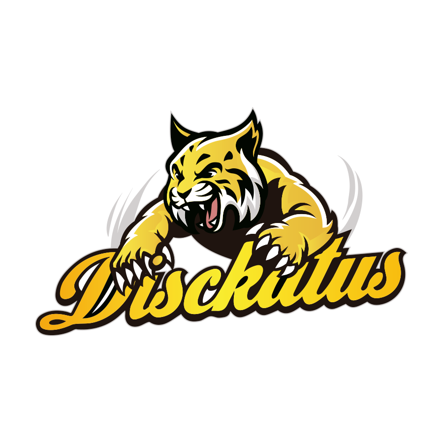 Disckatus ultimate team