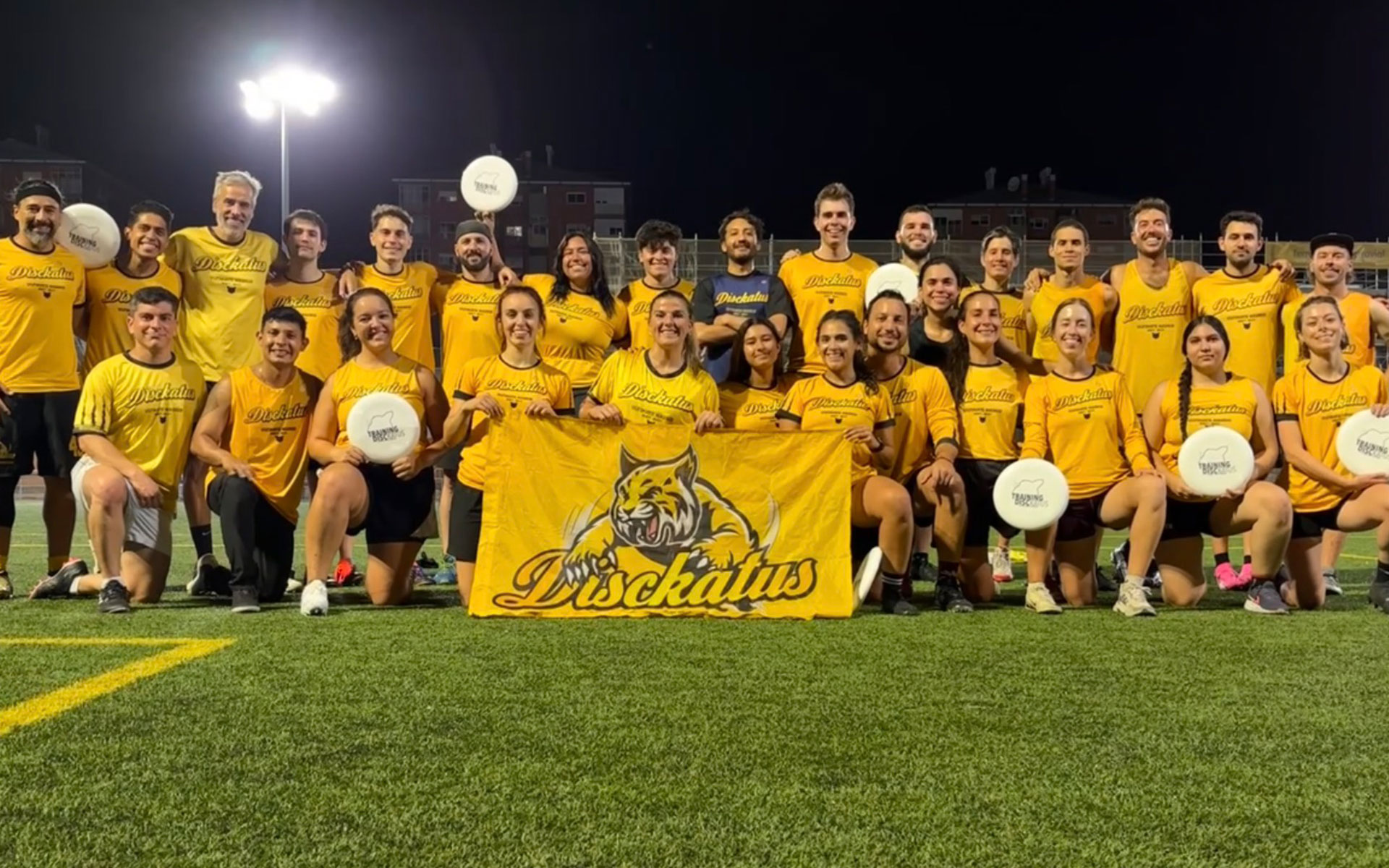 Psicología deportiva