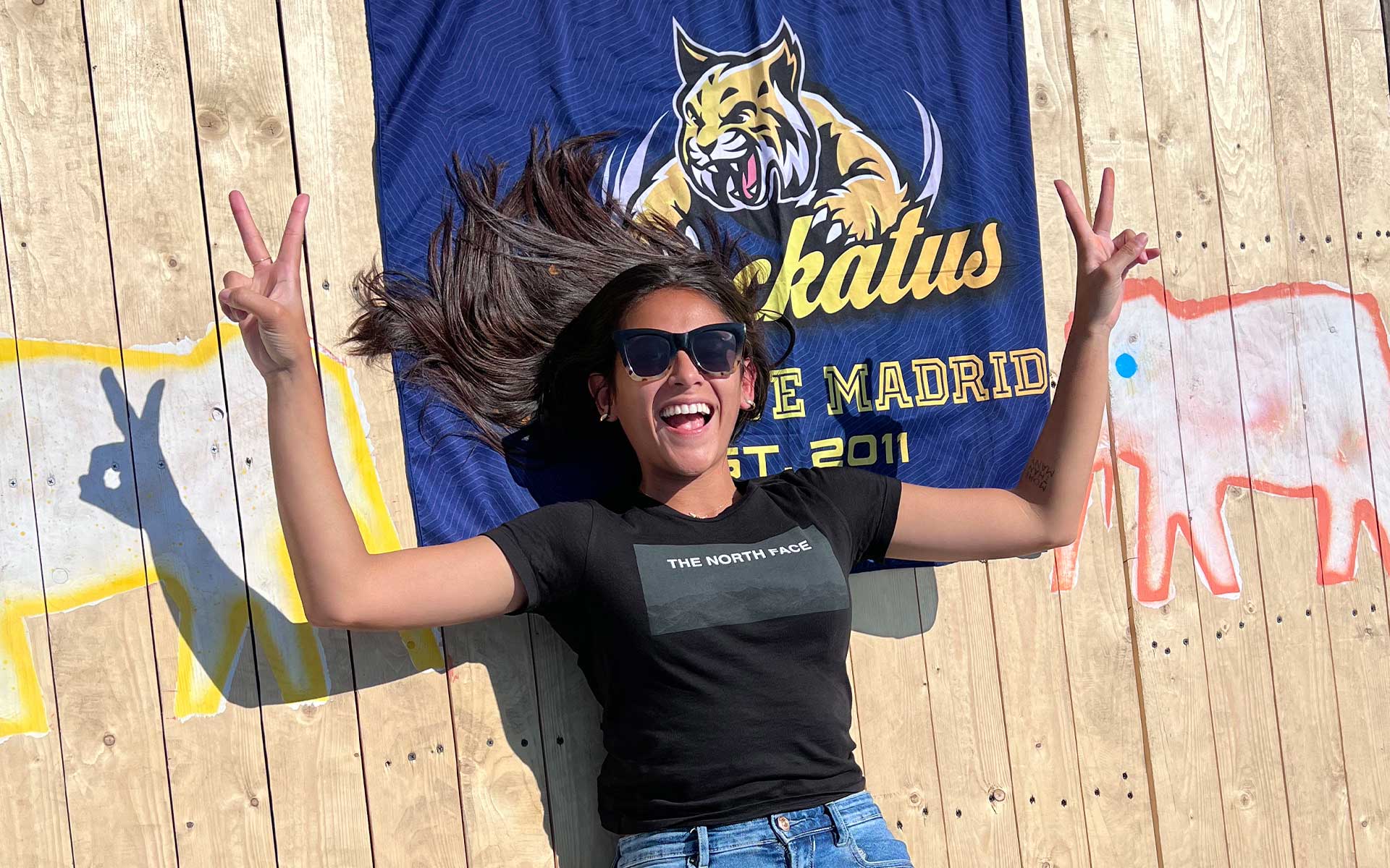 Mujeres en Ultimate Frisbee: Por Qué Disckatus es tu Equipo