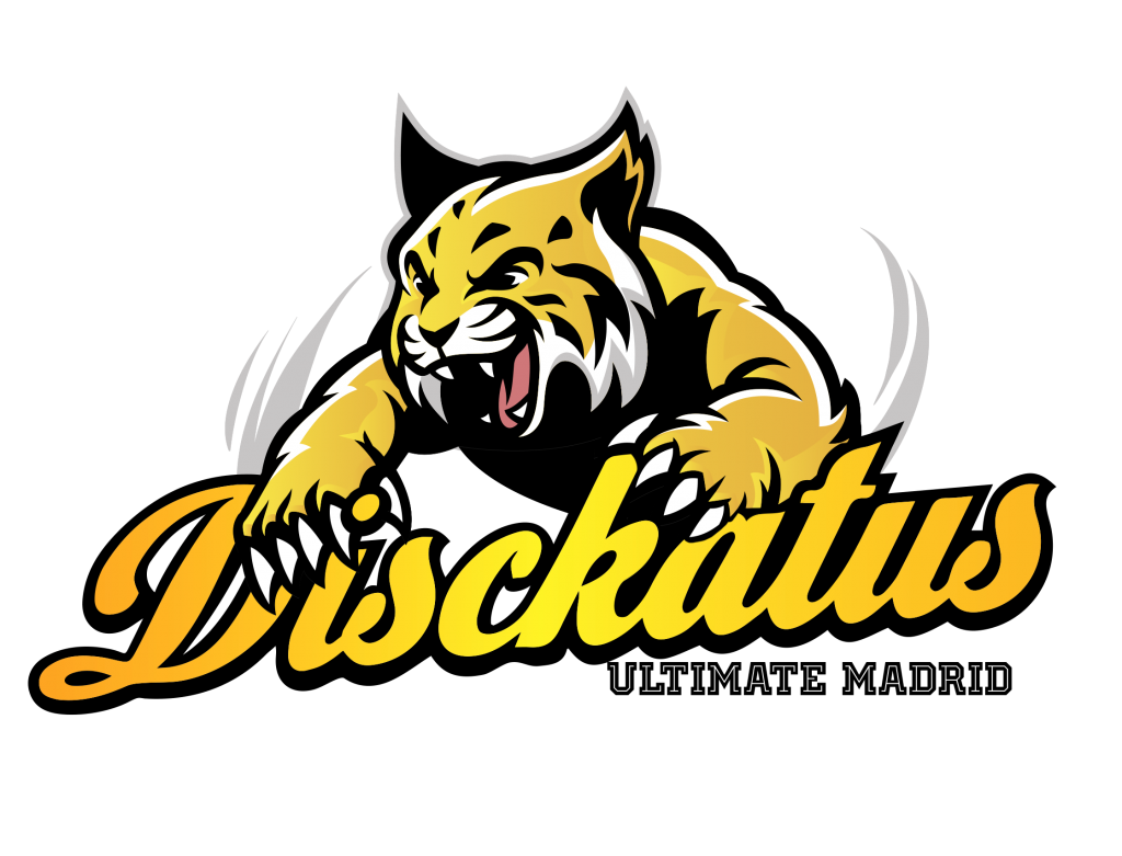 Logo disckatus